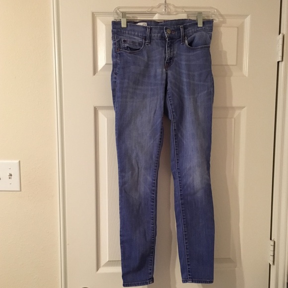 GAP Resolution Skinny denim - Picture 4 of 5